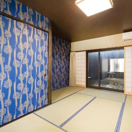 Daisenji Lodge Ing Киото Экстерьер фото