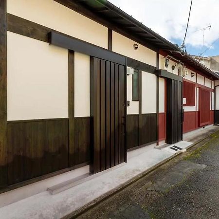 Daisenji Lodge Ing Киото Экстерьер фото