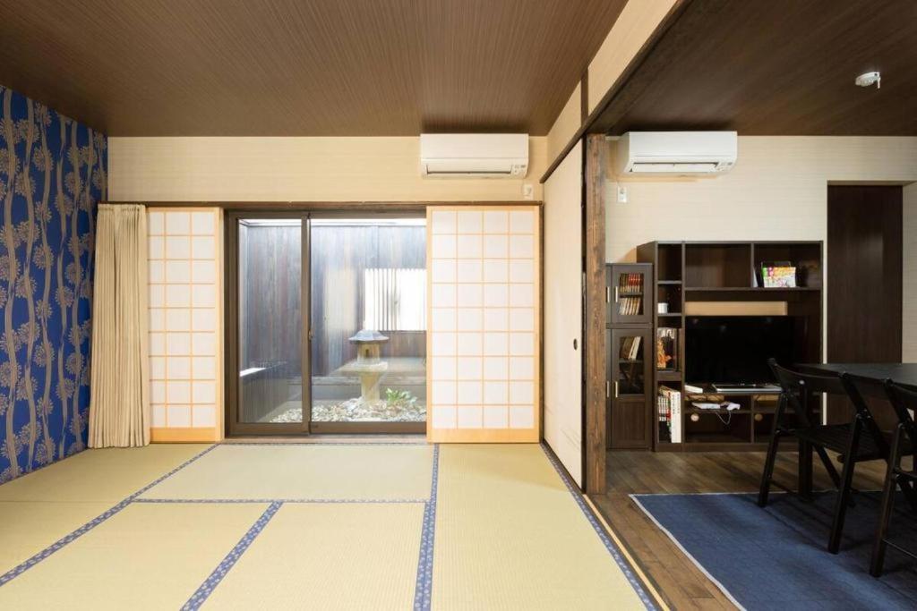 Daisenji Lodge Ing Киото Номер фото