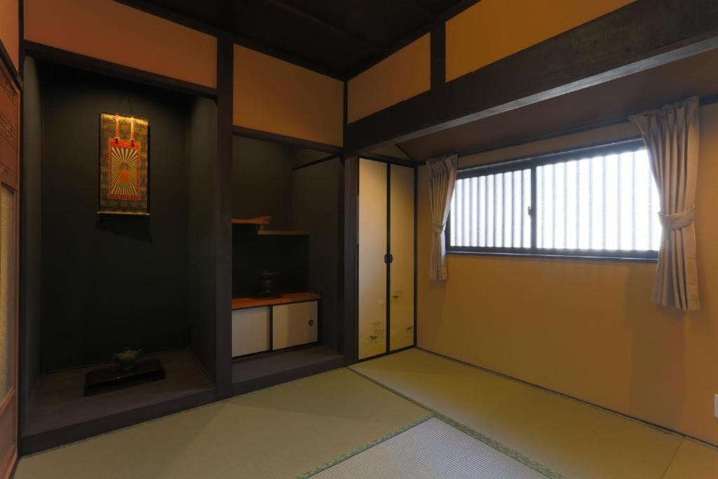 Daisenji Lodge Ing Киото Номер фото