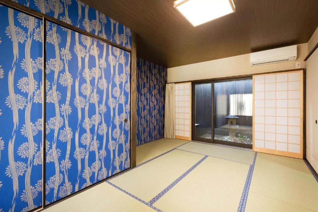 Daisenji Lodge Ing Киото Экстерьер фото