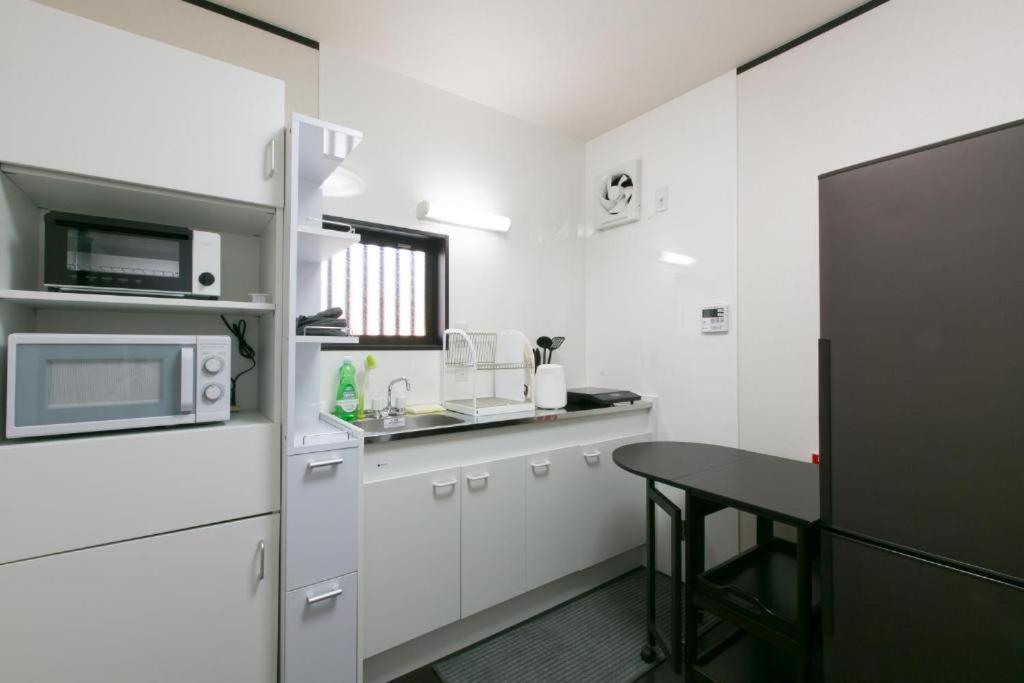 Daisenji Lodge Ing Киото Номер фото