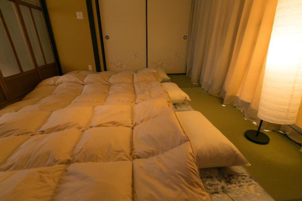 Daisenji Lodge Ing Киото Номер фото