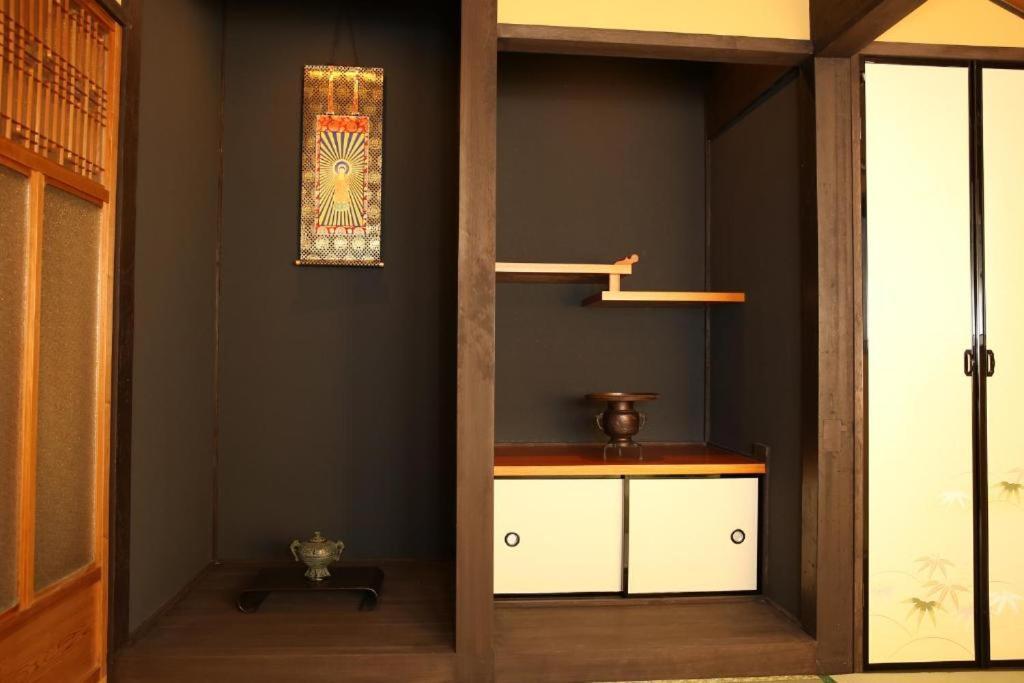 Daisenji Lodge Ing Киото Номер фото