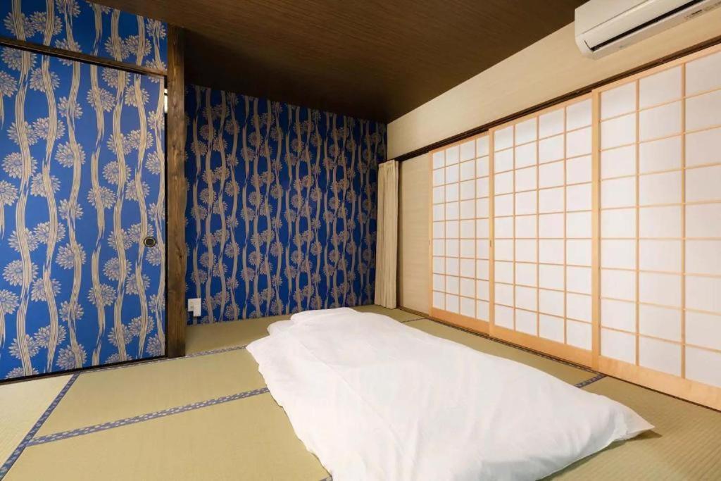 Daisenji Lodge Ing Киото Номер фото