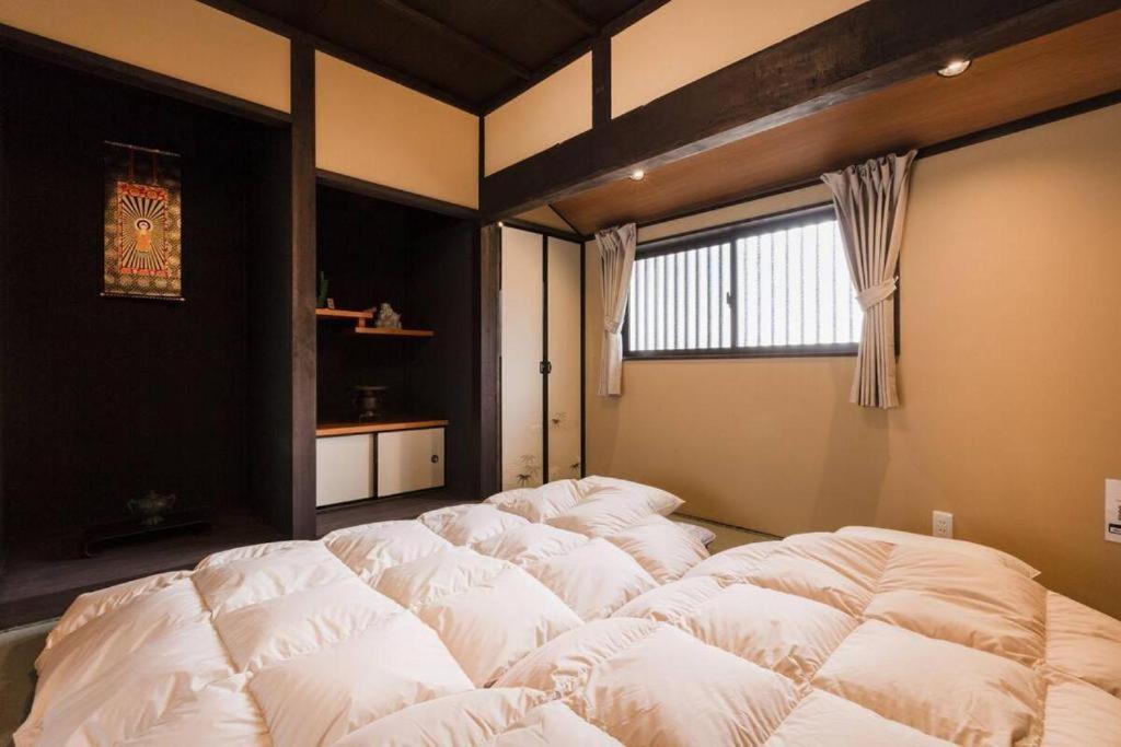 Daisenji Lodge Ing Киото Номер фото