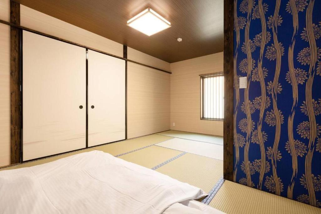 Daisenji Lodge Ing Киото Номер фото