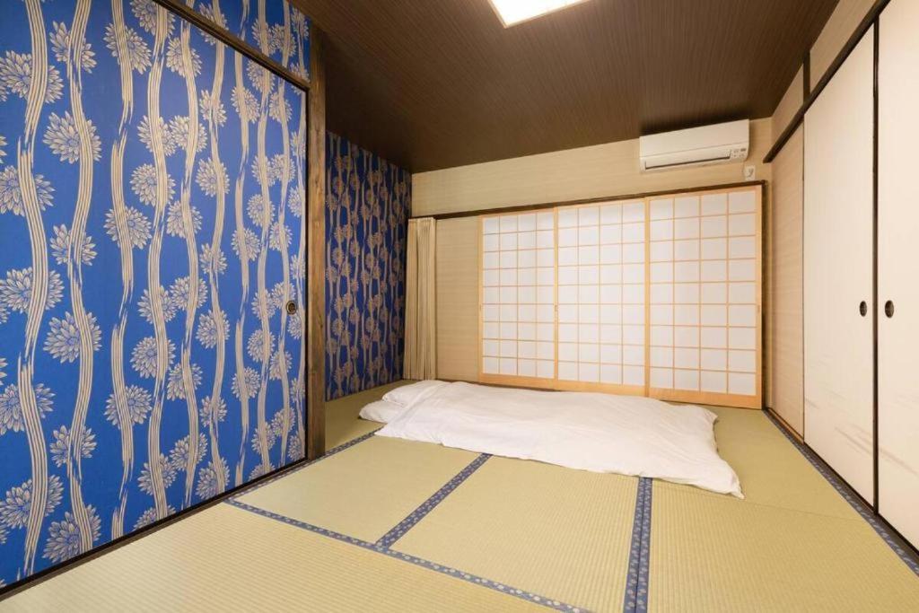 Daisenji Lodge Ing Киото Номер фото