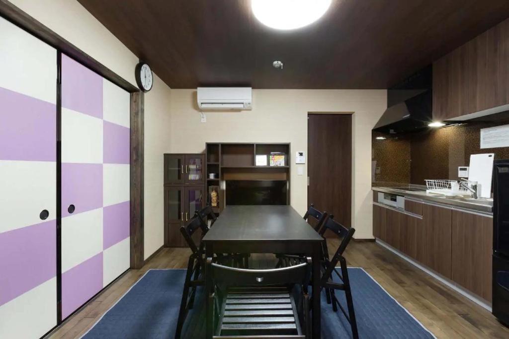 Daisenji Lodge Ing Киото Номер фото