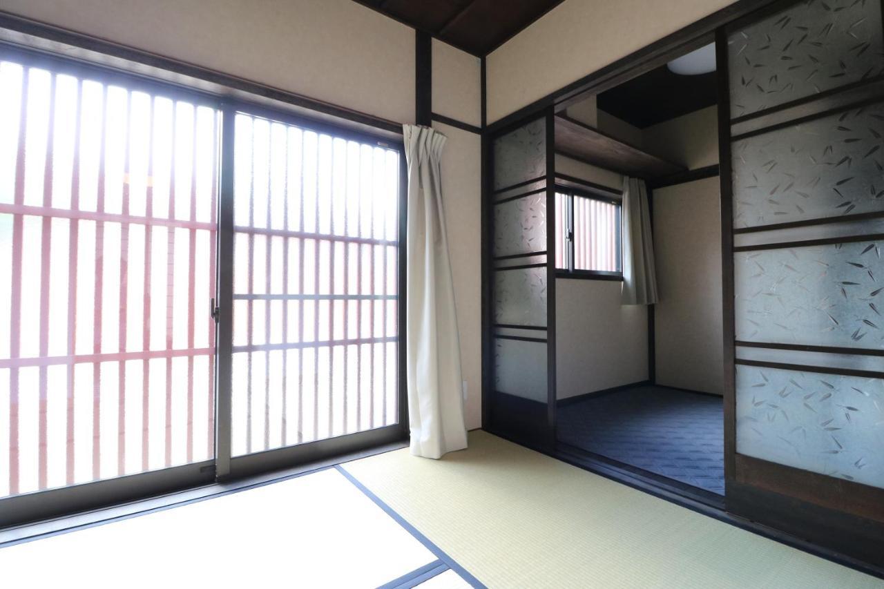 Daisenji Lodge Ing Киото Экстерьер фото
