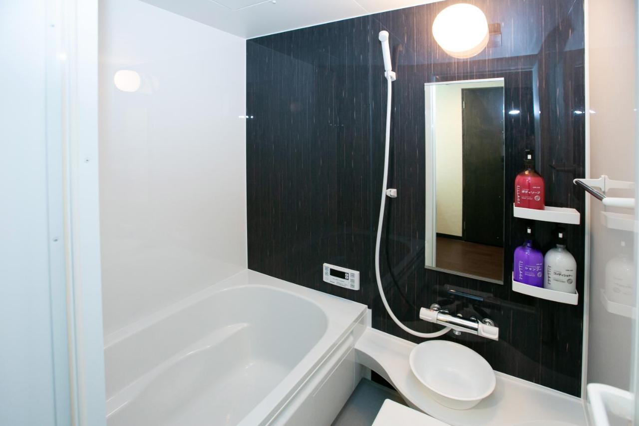 Daisenji Lodge Ing Киото Экстерьер фото