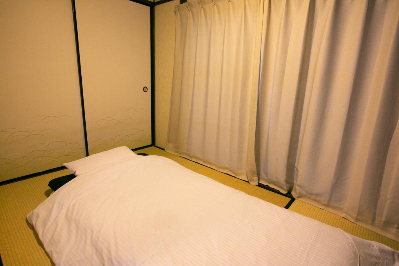 Daisenji Lodge Ing Киото Экстерьер фото